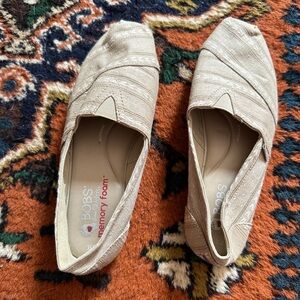 Bobs by Sketcher’s Slip On Shoes